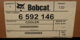 BOBCAT ­-­ 6592146 ­-­ COOLER  OIL