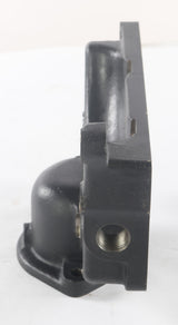 BOBCAT ­-­ 6631514 ­-­ ENGINE COOLANT THERMOSTAT HOUSING