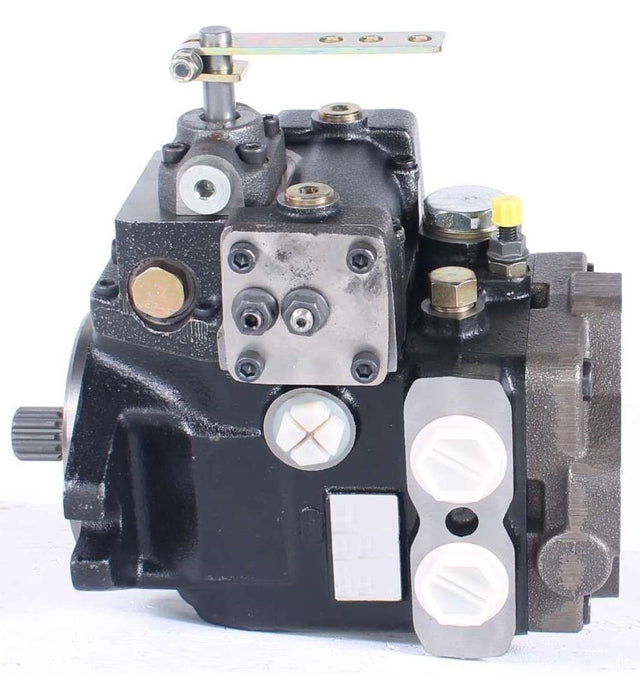 COMER INDUSTRIES - 7.525010100 - HYDRAULIC PUMP- AXIAL PISTON - PROPULSION