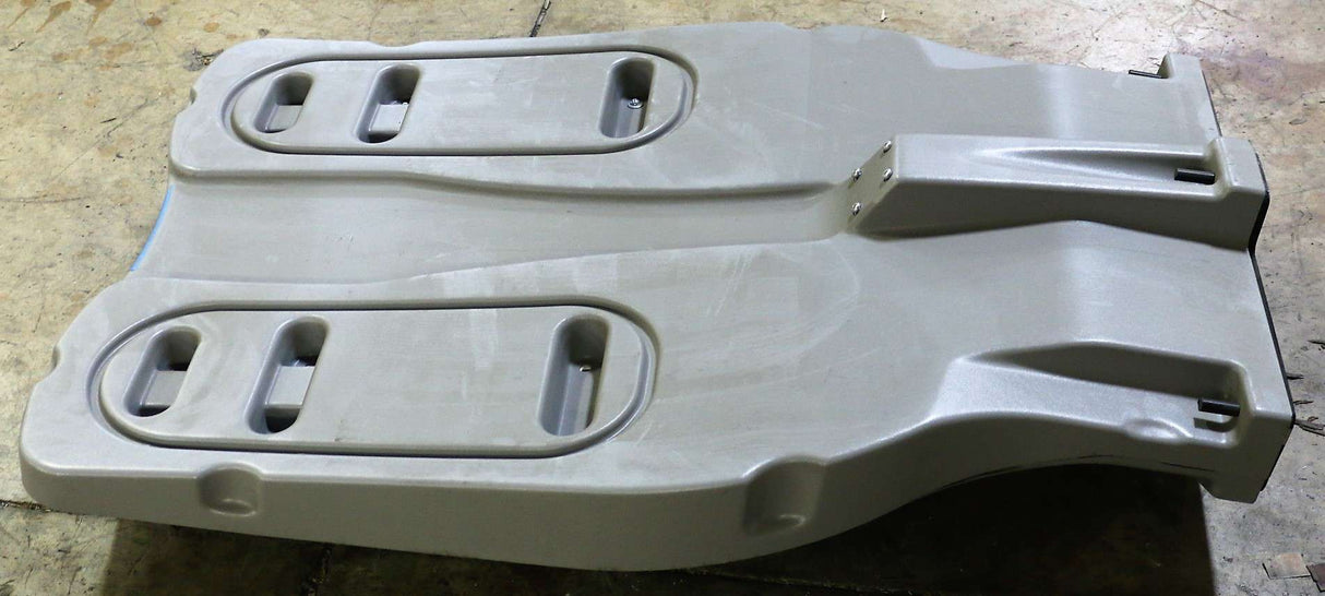 NOVA BUS ­-­ N74645 ­-­ BUM-REST ASSEMBLY