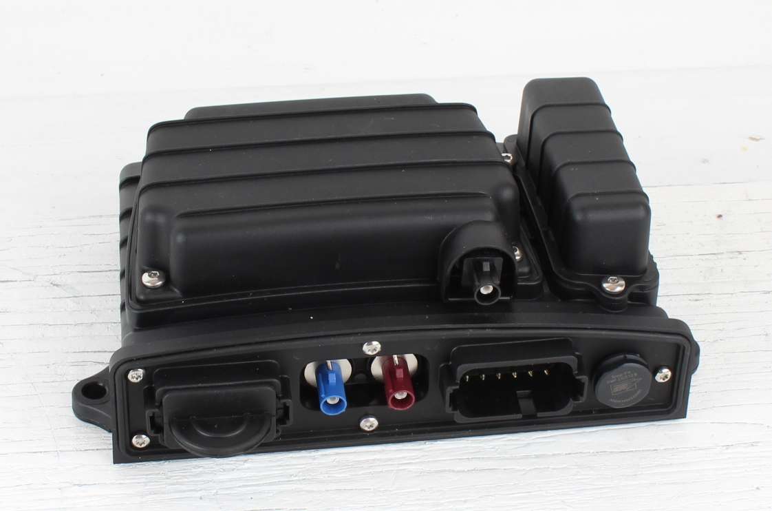 VOLVO ­-­ 11383207 ­-­ CONTROL UNIT