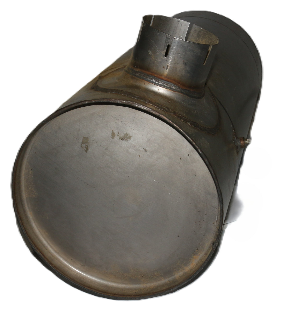 FLEETGUARD ­-­ 29922N ­-­ CATALYTIC CONVERTER