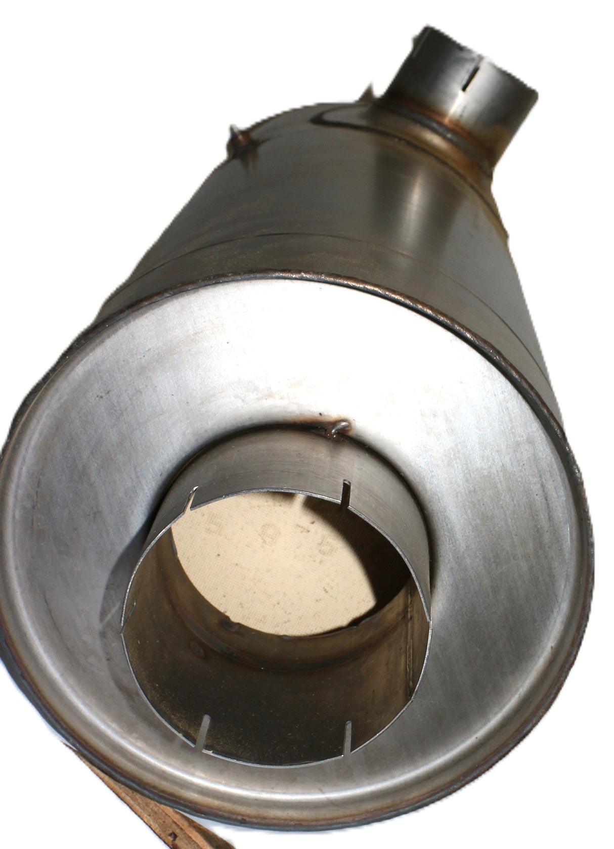 FLEETGUARD ­-­ 29922N ­-­ CATALYTIC CONVERTER