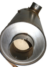 FLEETGUARD ­-­ 29922N ­-­ CATALYTIC CONVERTER