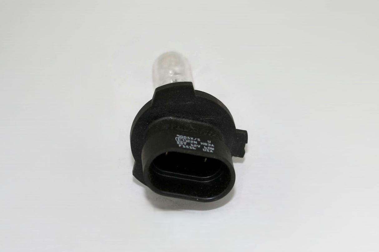 OSRAM SYLVANIA ­-­ 9005XS ­-­ HIGH PERF HALOGEN HEADLAMP 12V 65W HB3A