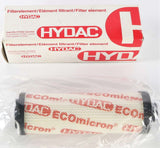 HYDAC ­-­ 1275438 ­-­ 0090 R 020 ECO/N MICRO FILTER