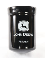 JOHN DEERE    ­-­ RE504836 ­-­ OIL FILTER