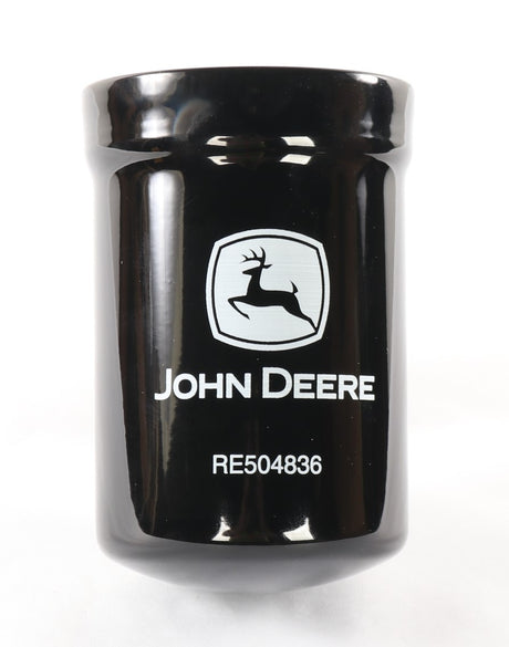 JOHN DEERE    ­-­ RE504836 ­-­ OIL FILTER