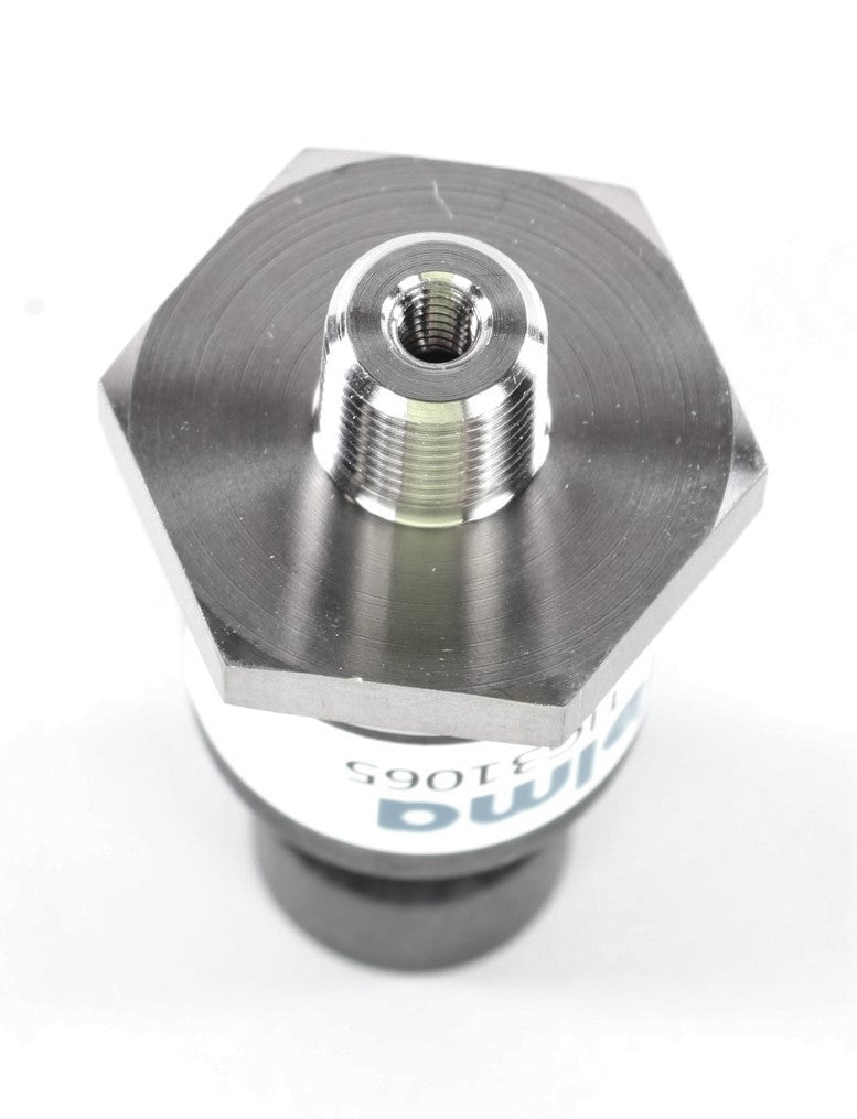 TELMA RETARDER INC ­-­ TIG31065 ­-­ PRESSURE TRANSDUCER