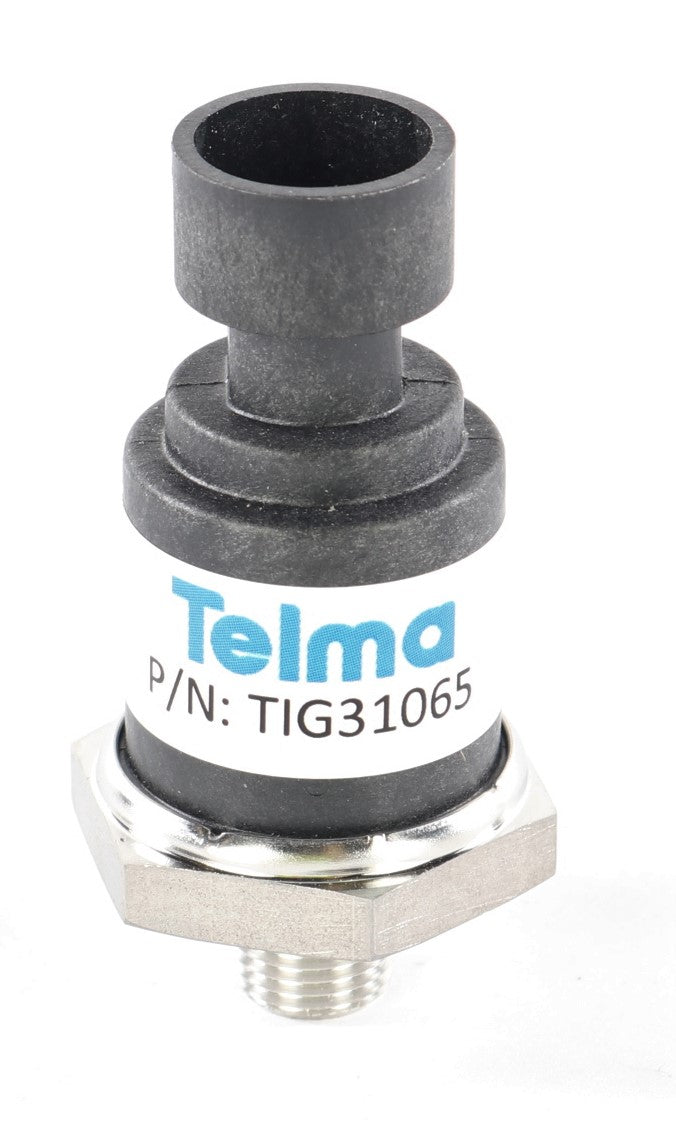 TELMA RETARDER INC ­-­ TIG31065 ­-­ PRESSURE TRANSDUCER