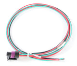 TELMA RETARDER INC ­-­ TID11051 ­-­ TRANSDUCER HARNESS