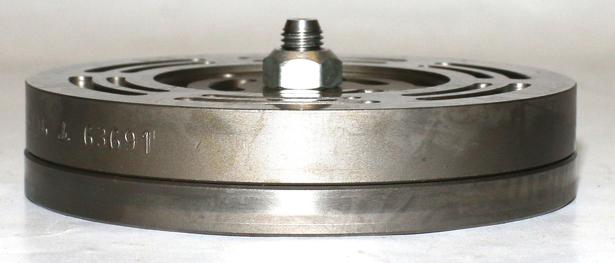 ATLAS COPCO ­-­ HC63691000 ­-­ VALVE COMPR 4T