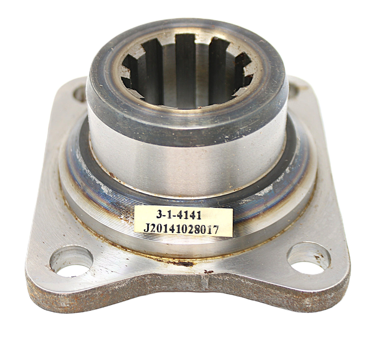DANA SPICER ­-­ 3-1-4141 ­-­ FLANGE