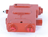 CESSNA  ­-­ 39055-EAU ­-­ SELF LEVEL VALVE