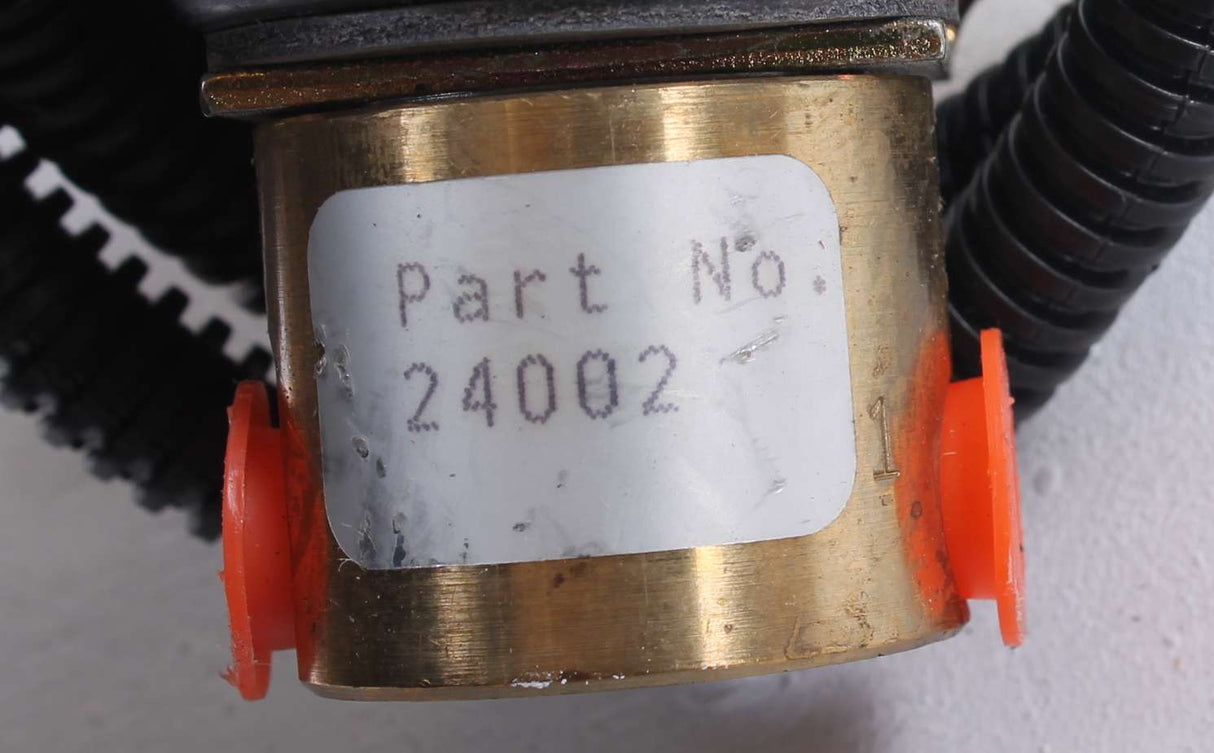 JAKE BRAKE  ­-­ 24002 ­-­ SOLENOID VALVE