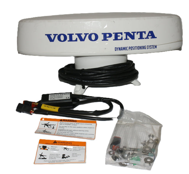 VOLVO PENTA ­-­ 21425576 ­-­ DPS ANTENNA KIT