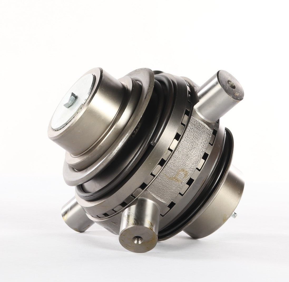 TRACK TECH ­-­ 250S-166 ­-­ NO-SPIN DIFF FOR MOD S135S|S150S