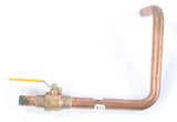 PREVOST ­-­ G1077886 ­-­ TUBE/VALVE ASSY-PUMP