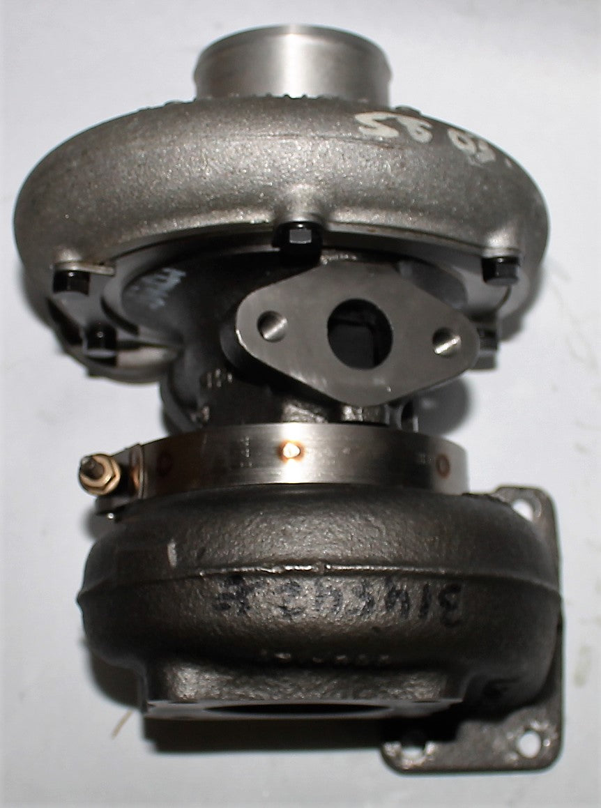 DEUTZ DIESEL ­-­ 0425-6820KZ ­-­ TURBOCHARGER