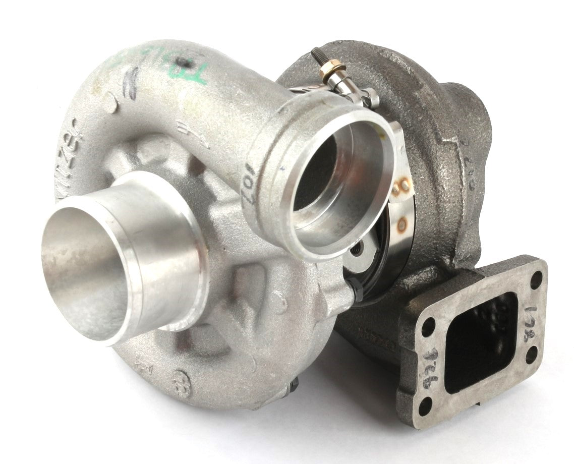 DEUTZ DIESEL ­-­ 0425-6820KZ ­-­ TURBOCHARGER