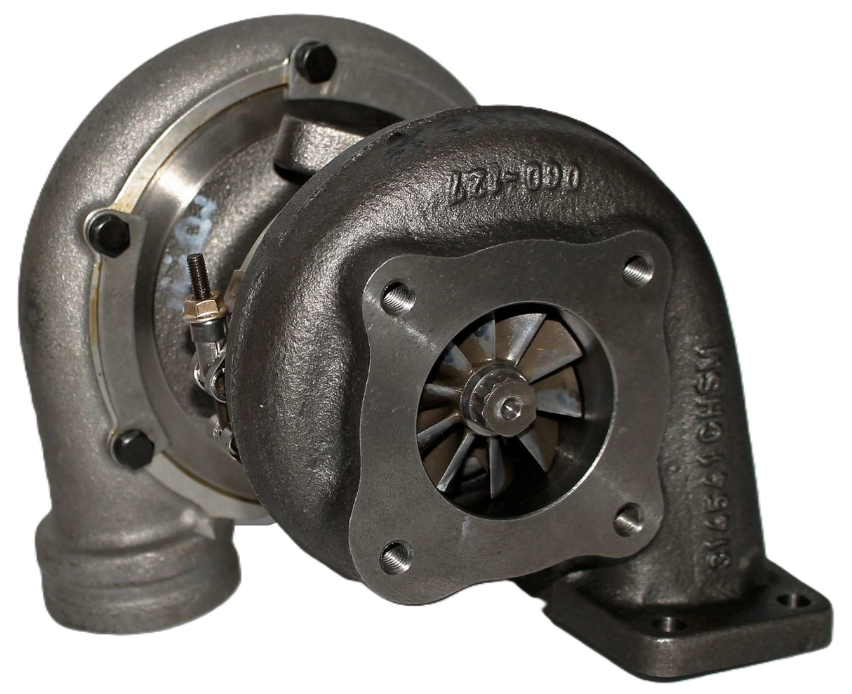 BORG WARNER ­-­ 318270 ­-­ TURBOCHARGER