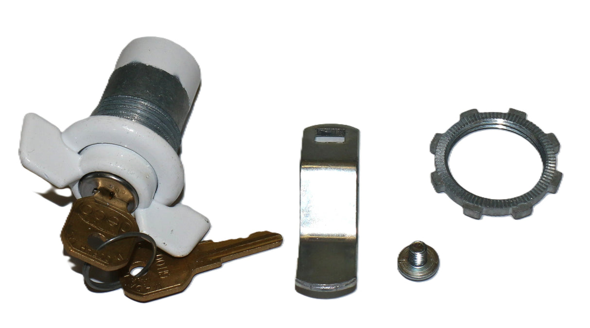 ATLAS COPCO ­-­ HC12025892 ­-­ TWISTLOCK AND KEY