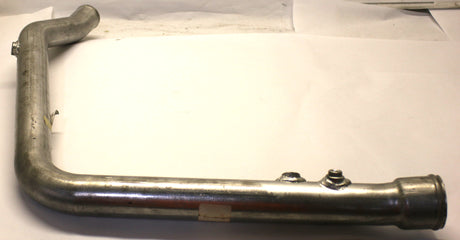 MACK ­-­ 25132407 ­-­ TUBE  RADIATOR  LOWER CX ASET