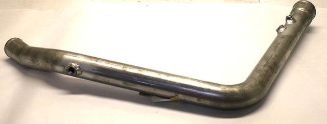 MACK ­-­ 25132407 ­-­ TUBE  RADIATOR  LOWER CX ASET