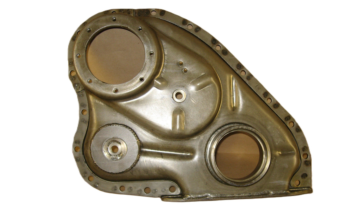 MACK ­-­ 25106906 ­-­ COVER - TIMING GEAR