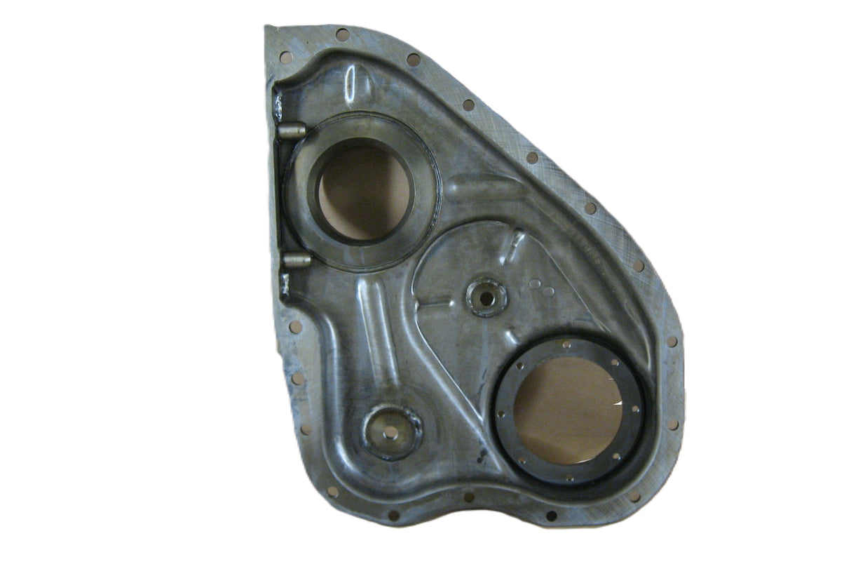 MACK ­-­ 25106906 ­-­ COVER - TIMING GEAR