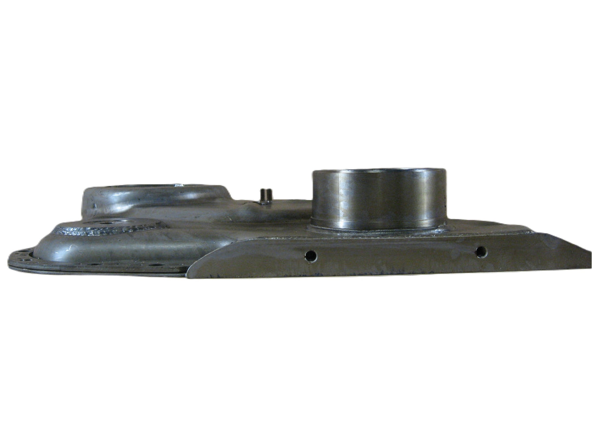 MACK ­-­ 25106906 ­-­ COVER - TIMING GEAR