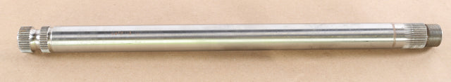 MACK - 25195331 - SHAFT