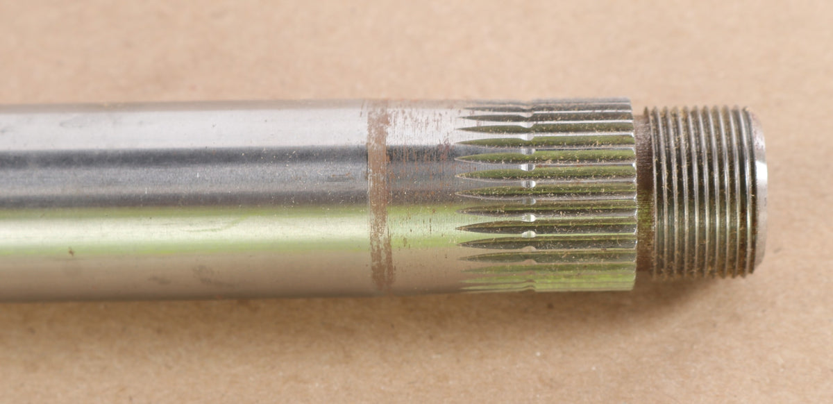 MACK - 25195331 - SHAFT