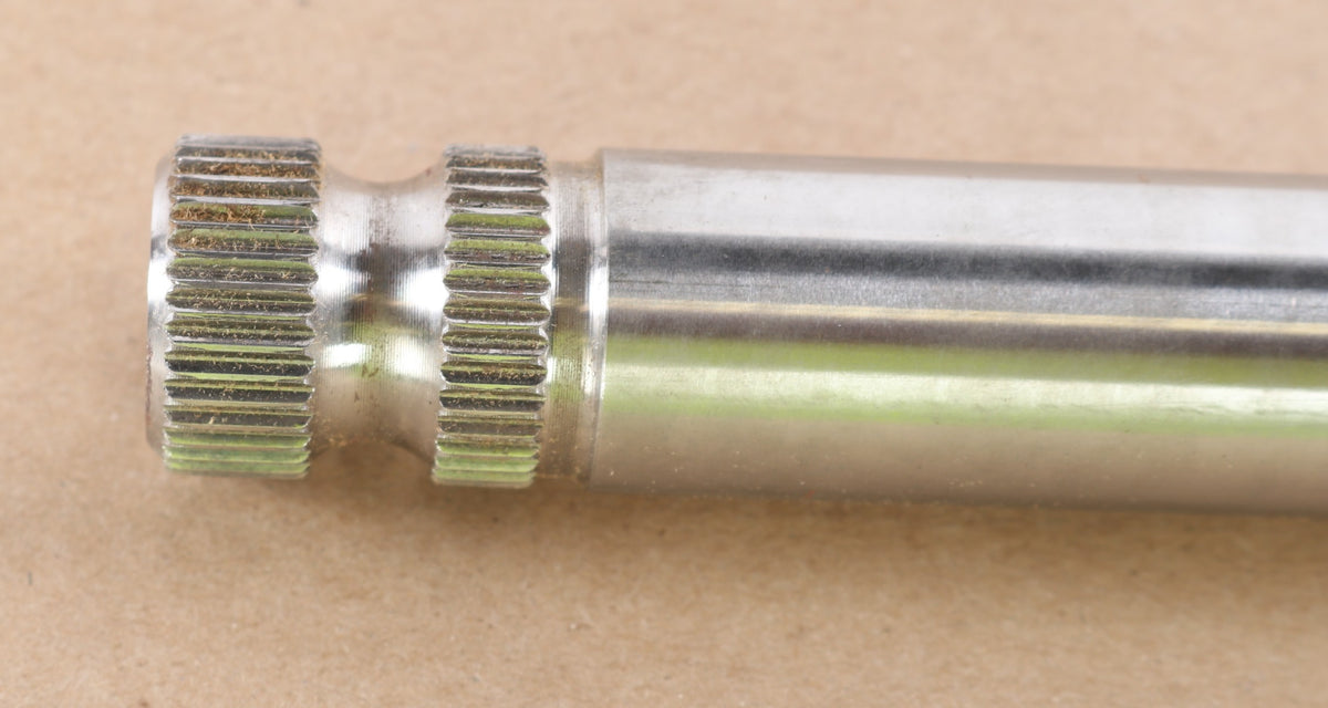 MACK - 25195331 - SHAFT