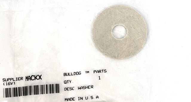 MACK ­-­ 25106197 ­-­ GASKET
