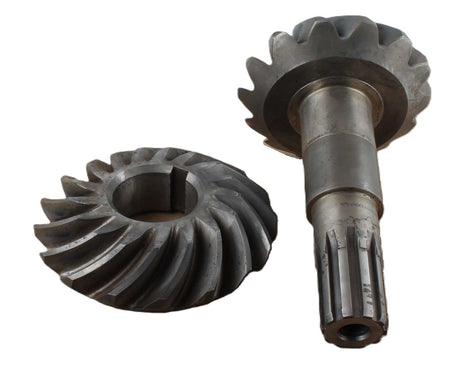 MACK ­-­ 25098151 ­-­ GEAR SET