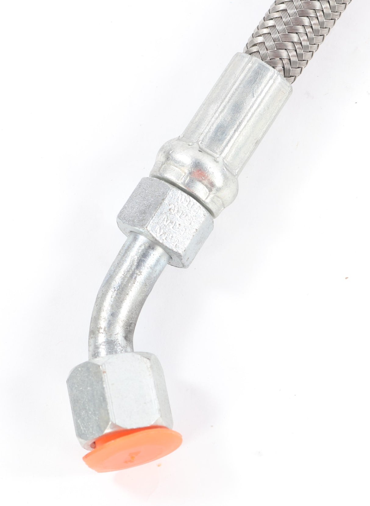 MACK ­-­ 25502434 ­-­ HOSE ASSY