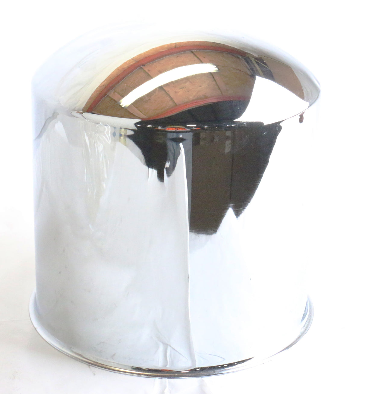 AMERICAN CHROME ­-­ 83133 ­-­ REAR HUB COVER