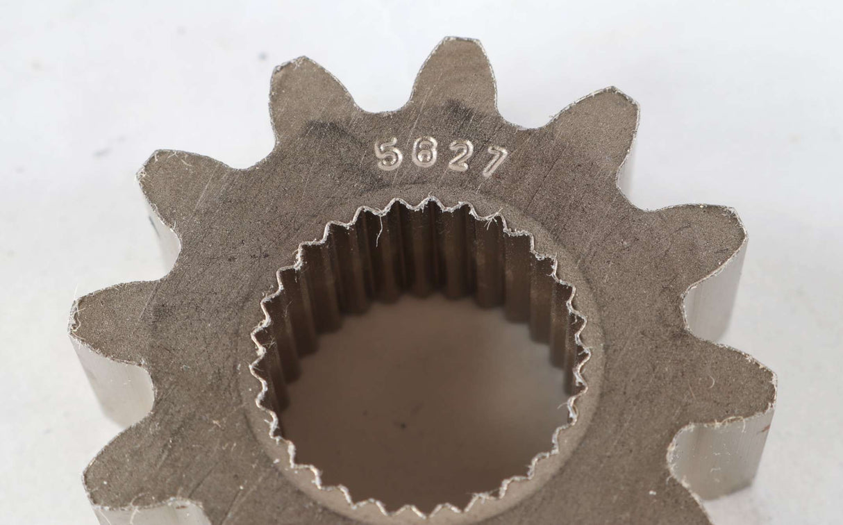 DANA SPICER ­-­ 5627 ­-­ GEAR  SPUR  12T