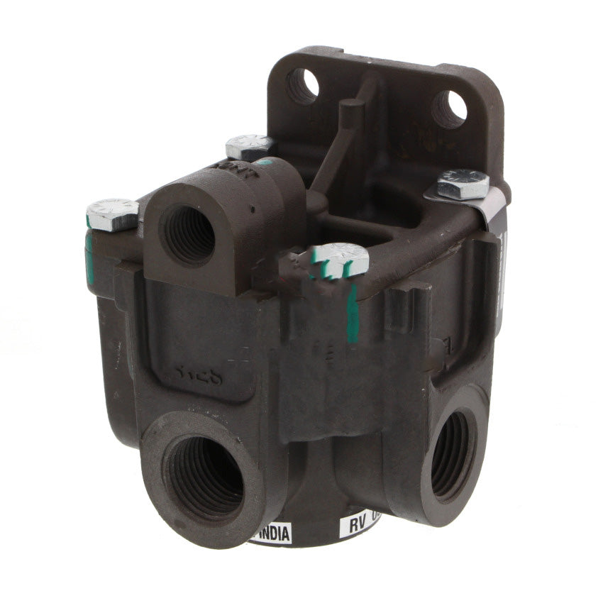 MERITOR  ­-­ RKN28520 ­-­ AIR BRAKE RELAY VALVE