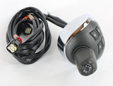 VOLVO PENTA ­-­ 22498703 ­-­ JOYSTICK DELUXE IPS