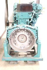 VOLVO ­-­ 85001219 ­-­ VOLVO REMAN ENGINE 7/8 D12D 12.1 LITER - 85001525