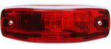 TRUCK-LITE ­-­ 4091A ­-­ SIGNAL-STAT  AUXILIARY TURN SIGNAL  2 SCREW  12 V