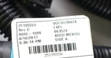 MACK ­-­ 25195550 ­-­ HARNESS
