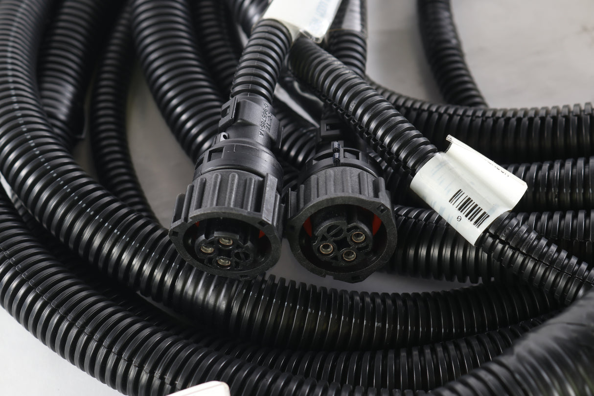 MACK ­-­ 25195550 ­-­ HARNESS
