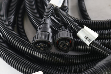 MACK ­-­ 25195550 ­-­ HARNESS