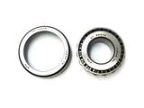 NTN ­-­ 4T-33205 ­-­ ROLLER BEARING 25MM BORE 18MM CONE WD 16MM CUP WD