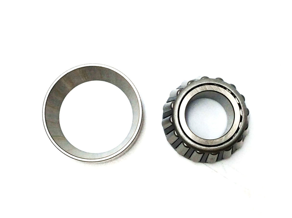 NTN ­-­ 4T-33205 ­-­ ROLLER BEARING 25MM BORE 18MM CONE WD 16MM CUP WD