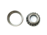 NTN ­-­ 4T-33205 ­-­ ROLLER BEARING 25MM BORE 18MM CONE WD 16MM CUP WD