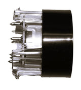 MACK ­-­ 25176751 ­-­ TEMPERATURE GAUGE